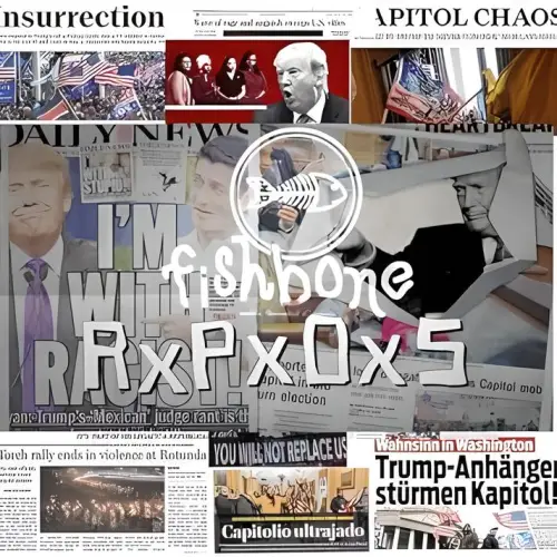 Fishbone : Racist Piece of Shit